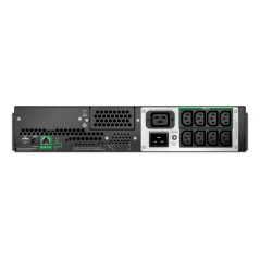 APC SMTL3000RMI2UC